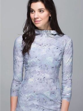 Lululemon Water Bound Hoodie